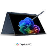 Yoga 9i 2-in-1 Aura Edition (14″ Intel)